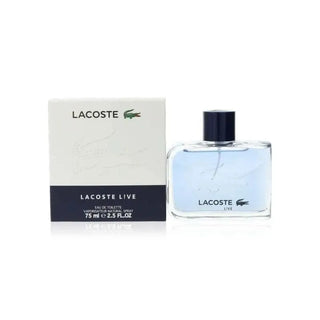 Lacoste Live EDT For Men