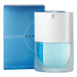 Lanvin Oxygene EDP For Women