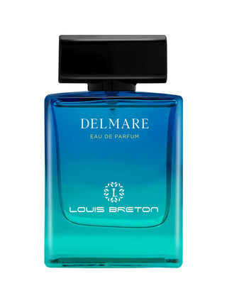 Louis Breton Delmare EDT For Men