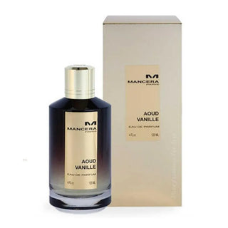 Mancera Aoud Vanille EDP Unisex