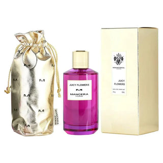 Mancera Juicy Flower EDP For Women
