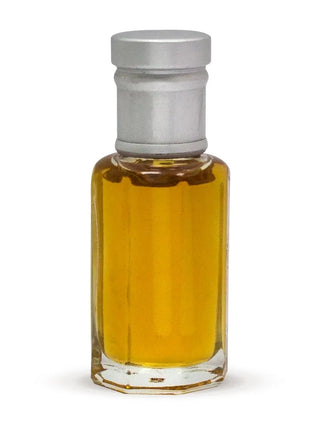 Manzana Forteresse Oil Perfume Unisex