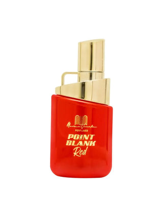 Marine Jacolin Perfumes Point Blank Red EDP For Men