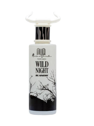 Marine Jacolin Perfumes Wild Night Blanche EDP For Men