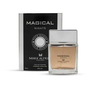 Mark Alfred Magical Nights EDP For Men