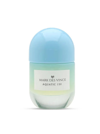 Mark Des Vince Aquatic Concentrated Perfume 15ML