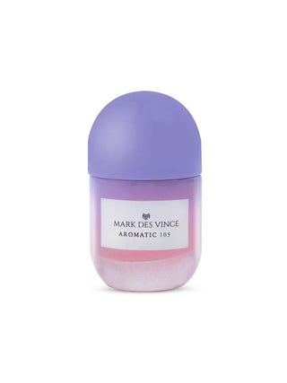 Mark Des Vince Aromatic Concentrated Perfume 15ML