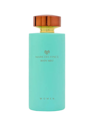 Mark Des Vince Body Mist For Women
