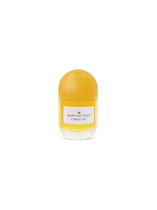 Mark Des Vince Citrus Concentrated Perfume 15ML