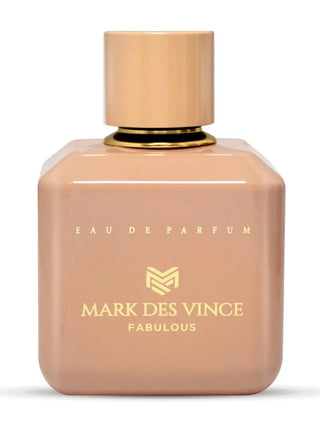 Mark Des Vince Fabulous EDP For Women