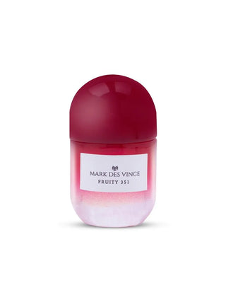 Mark Des Vince Fruity Concentrated Perfume 15ML