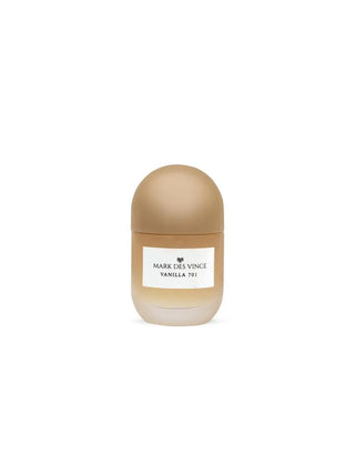 Mark Des Vince Vanilla Concentrated Perfume 15ML