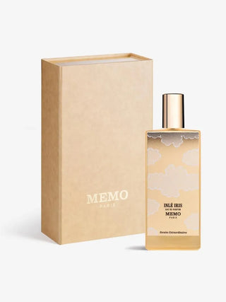 Memo  Inle Iris EDP For Women