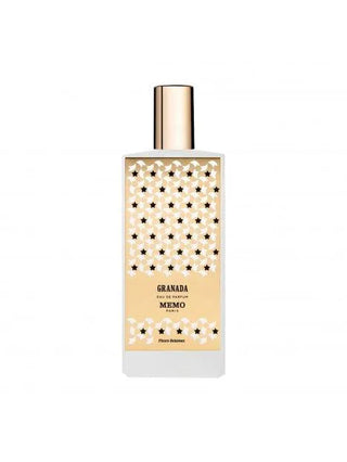 Memo Ladies Granada EDP For Women