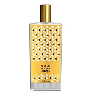 Memo Les Echappees Granada EDP For Women