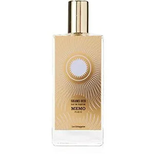 Memo Les Echappees Shams Oud EDP Unisex