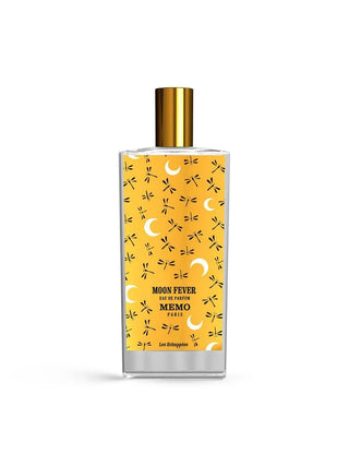 Memo Moon Lather EDP Unisex