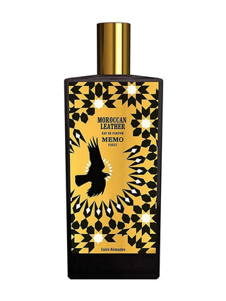 Memo Moroccan Leather EDP Unisex
