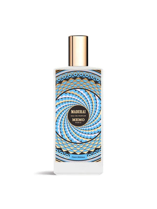 Memo Mudurai Unisex EDP