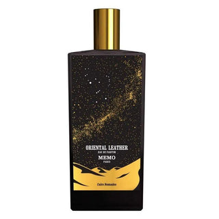 Memo Oriental Leather EDP Unisex