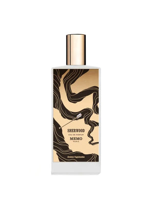 Memo Sherwood EDP Unisex