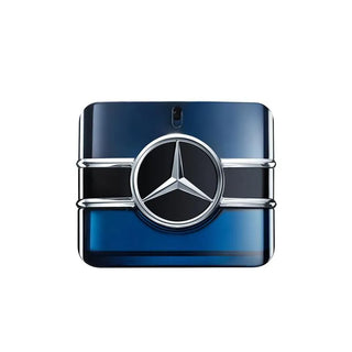 Mercedes Benz Sign EDP For Men