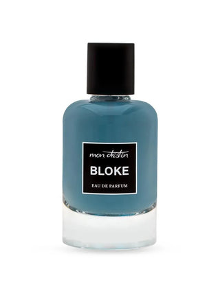 Mon Destin Bloke EDP For Men