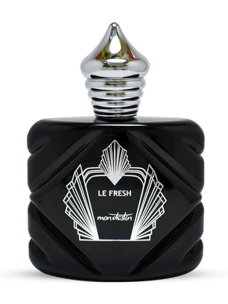 Mon Destin Le Fresh EDP Unisex