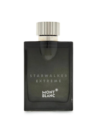 Mont Blanc Starwalker Extreme EDT For Men