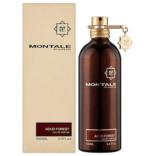 Montale Aoud Forest EDP Unisex