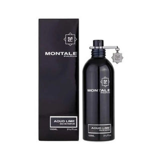 Montale Aoud Lime EDP Unisex