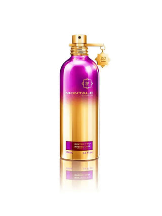 Montale Ristretto Intense Cafe EDP Unisex
