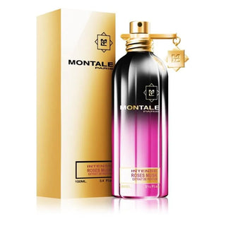 Montale Roses Musk Intense EDP For Women