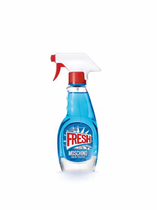 Moschino Fresh Couture EDT For Women