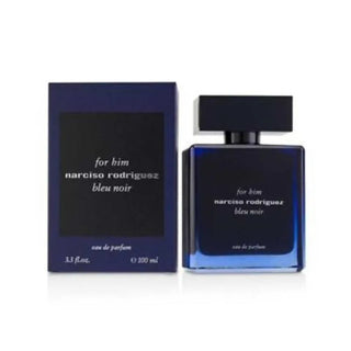 Narciso Rodriguez for Him Bleu Noir EDP