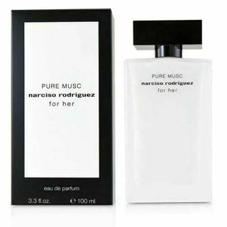Narciso Rodriguez Pure Musc For Her EDP For Women