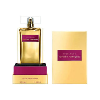 Narciso Rodriguez Rose Musc EDP For Women