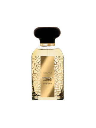 Nasamat Gold French Jasmine EDP Unisex