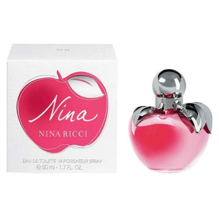Nina Ricci Nina EDT For Women