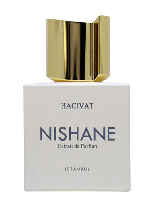 Nishane Hacivat EDP Unisex