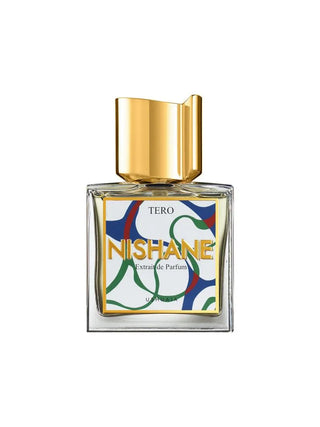 Nishane Tero Extrait De Parfum Unisex