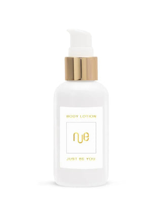 Nue Just Be You Body Lotion For Women