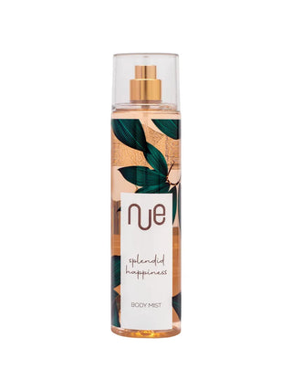 Nue Splendid Happiness Body Mist For Women