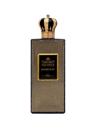 Olive Perfumes Boutique Dominant EDP Unisex