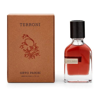 Orto Parisi Terroni EDP Unisex