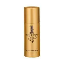 Rabanne 1 Million Deodorant Spray For Men