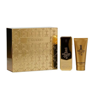 Rabanne 1 Million EDT For Men Set