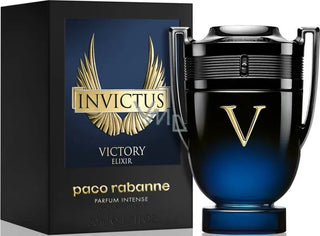 Rabanne Invictus Victory Elixir Intense Parfum For Men