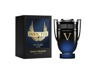 Rabanne Invictus Victory Elixir Parfum Intense For Men