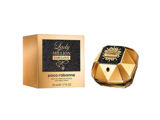 Rabanne Lady Million Fabulous EDP Intense For Women